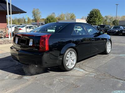 2005 Cadillac CTS V LS6 6-Speed - Photo 7 - Flushing, MI 48433