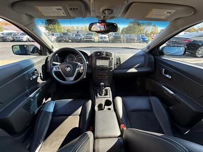 2005 Cadillac CTS V LS6 6-Speed - Photo 14 - Flushing, MI 48433