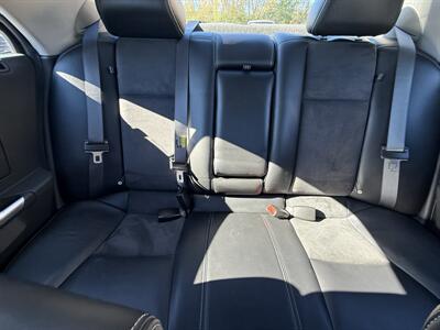 2005 Cadillac CTS V LS6 6-Speed - Photo 22 - Flushing, MI 48433