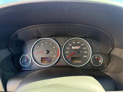2005 Cadillac CTS V LS6 6-Speed - Photo 23 - Flushing, MI 48433