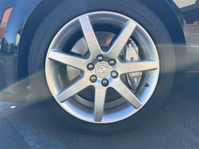 2005 Cadillac CTS V LS6 6-Speed - Photo 31 - Flushing, MI 48433