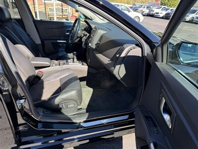 2005 Cadillac CTS V LS6 6-Speed - Photo 25 - Flushing, MI 48433