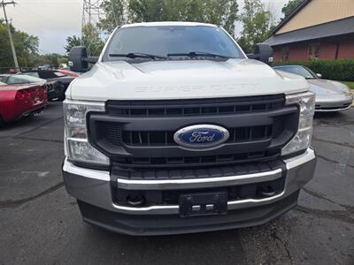 2020 Ford F-250 Super Duty XL  Supercab 4X4 - Photo 2 - Flushing, MI 48433