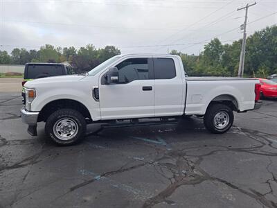 2020 Ford F-250 Super Duty XL  Supercab 4X4 - Photo 4 - Flushing, MI 48433