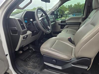 2020 Ford F-250 Super Duty XL  Supercab 4X4 - Photo 15 - Flushing, MI 48433