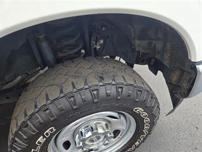 2020 Ford F-250 Super Duty XL  Supercab 4X4 - Photo 11 - Flushing, MI 48433