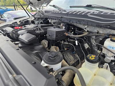 2020 Ford F-250 Super Duty XL  Supercab 4X4 - Photo 18 - Flushing, MI 48433