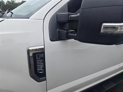 2020 Ford F-250 Super Duty XL  Supercab 4X4 - Photo 19 - Flushing, MI 48433