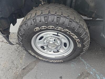 2020 Ford F-250 Super Duty XL  Supercab 4X4 - Photo 20 - Flushing, MI 48433