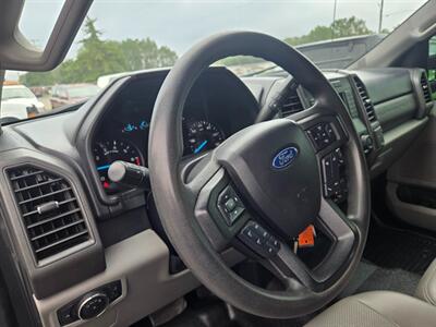 2020 Ford F-250 Super Duty XL  Supercab 4X4 - Photo 16 - Flushing, MI 48433