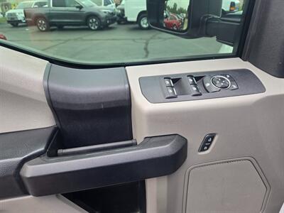 2020 Ford F-250 Super Duty XL  Supercab 4X4 - Photo 17 - Flushing, MI 48433