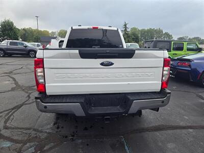 2020 Ford F-250 Super Duty XL  Supercab 4X4 - Photo 6 - Flushing, MI 48433