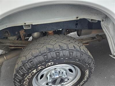 2020 Ford F-250 Super Duty XL  Supercab 4X4 - Photo 10 - Flushing, MI 48433
