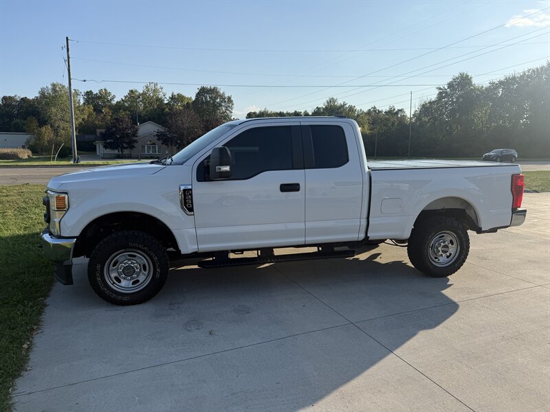 2020 Ford F-250 Super Duty XL  Supercab 4X4 - Photo 1 - Flushing, MI 48433