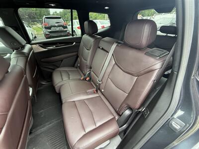 2023 Cadillac XT6 Premium Luxury  AWD - Photo 6 - Flushing, MI 48433