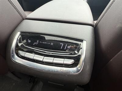 2023 Cadillac XT6 Premium Luxury  AWD - Photo 20 - Flushing, MI 48433