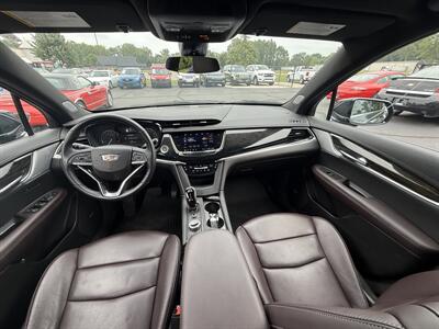 2023 Cadillac XT6 Premium Luxury  AWD - Photo 8 - Flushing, MI 48433