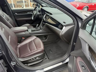 2023 Cadillac XT6 Premium Luxury  AWD - Photo 16 - Flushing, MI 48433