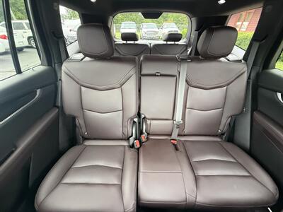 2023 Cadillac XT6 Premium Luxury  AWD - Photo 9 - Flushing, MI 48433