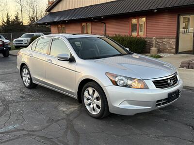 2010 Honda Accord EX Sedan