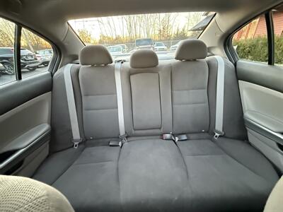 2010 Honda Accord EX - Photo 12 - Flushing, MI 48433