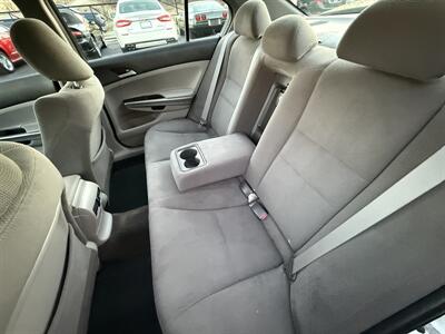 2010 Honda Accord EX - Photo 18 - Flushing, MI 48433