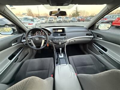 2010 Honda Accord EX - Photo 10 - Flushing, MI 48433