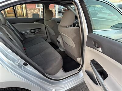 2010 Honda Accord EX - Photo 19 - Flushing, MI 48433
