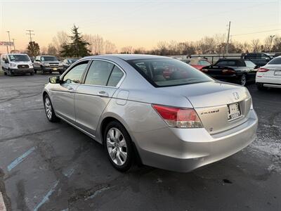 2010 Honda Accord EX - Photo 7 - Flushing, MI 48433