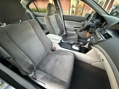 2010 Honda Accord EX - Photo 21 - Flushing, MI 48433
