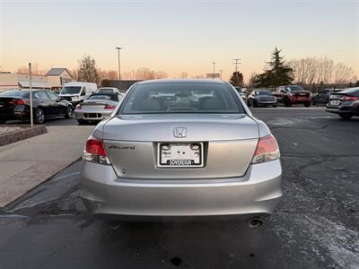 2010 Honda Accord EX - Photo 6 - Flushing, MI 48433