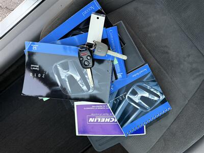 2010 Honda Accord EX - Photo 26 - Flushing, MI 48433