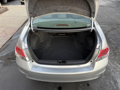 2010 Honda Accord EX - Photo 22 - Flushing, MI 48433