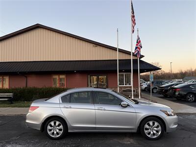2010 Honda Accord EX - Photo 4 - Flushing, MI 48433