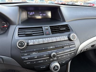 2010 Honda Accord EX - Photo 13 - Flushing, MI 48433