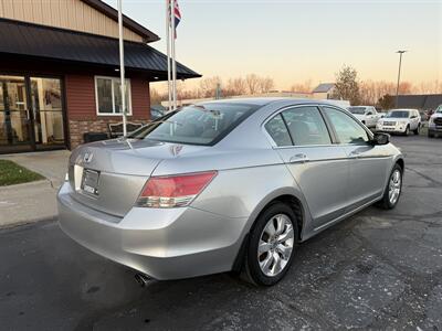 2010 Honda Accord EX - Photo 5 - Flushing, MI 48433