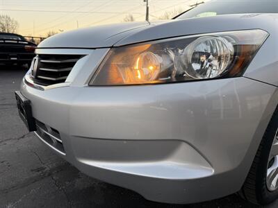 2010 Honda Accord EX - Photo 28 - Flushing, MI 48433