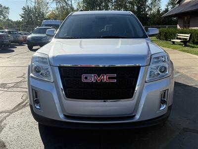 2014 GMC Terrain SLE-2   - Photo 7 - Flushing, MI 48433