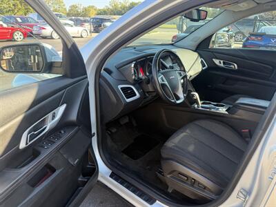 2014 GMC Terrain SLE-2   - Photo 9 - Flushing, MI 48433