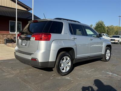 2014 GMC Terrain SLE-2   - Photo 5 - Flushing, MI 48433