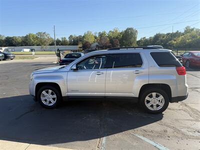 2014 GMC Terrain SLE-2   - Photo 2 - Flushing, MI 48433