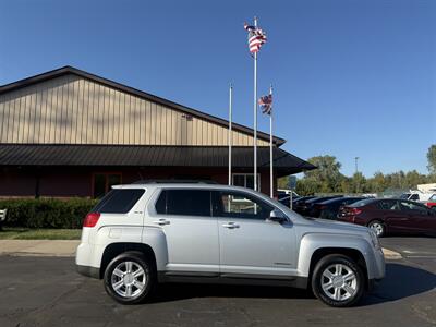 2014 GMC Terrain SLE-2   - Photo 6 - Flushing, MI 48433