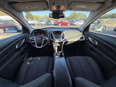 2014 GMC Terrain SLE-2   - Photo 11 - Flushing, MI 48433