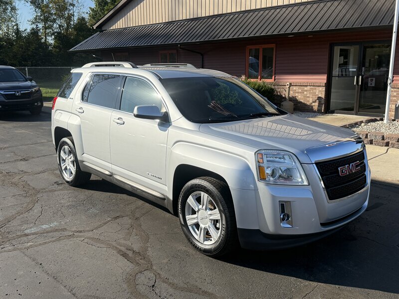 2014 GMC Terrain SLE-2   - Photo 1 - Flushing, MI 48433