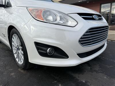 2014 Ford C-MAX Energi SEL - Photo 29 - Flushing, MI 48433