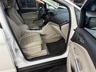 2014 Ford C-MAX Energi SEL - Photo 26 - Flushing, MI 48433