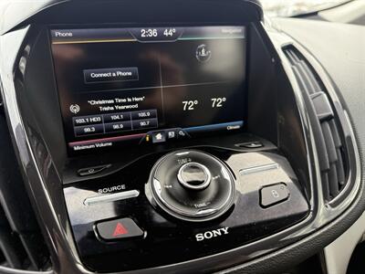 2014 Ford C-MAX Energi SEL - Photo 13 - Flushing, MI 48433