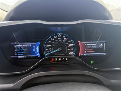 2014 Ford C-MAX Energi SEL - Photo 11 - Flushing, MI 48433
