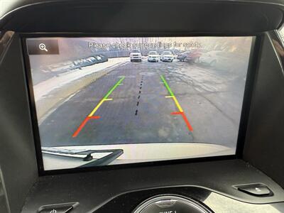 2014 Ford C-MAX Energi SEL - Photo 14 - Flushing, MI 48433