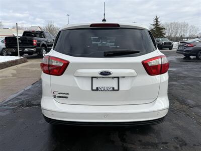 2014 Ford C-MAX Energi SEL - Photo 6 - Flushing, MI 48433